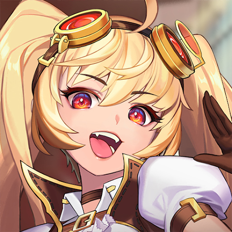 Logo Mobile Legends: Adventure