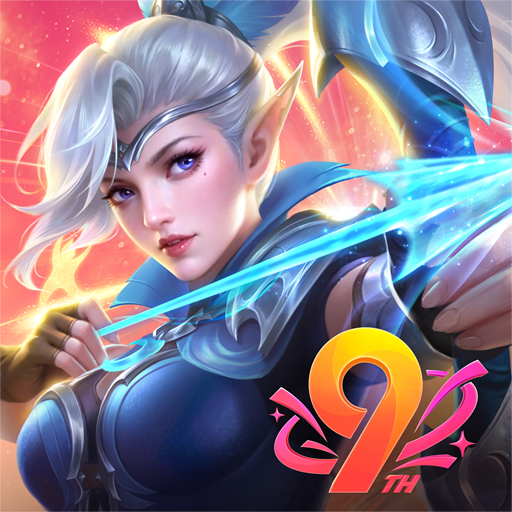 Logo Mobile Legends: Bang Bang