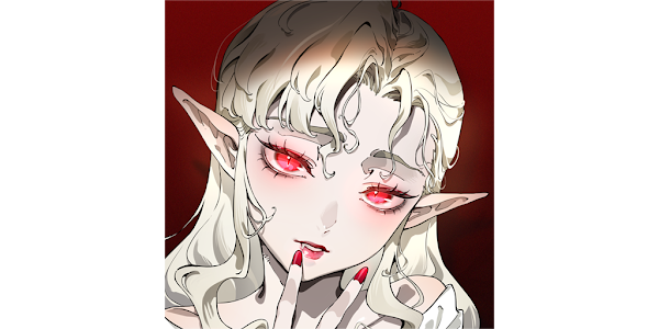 Logo Silver and Blood